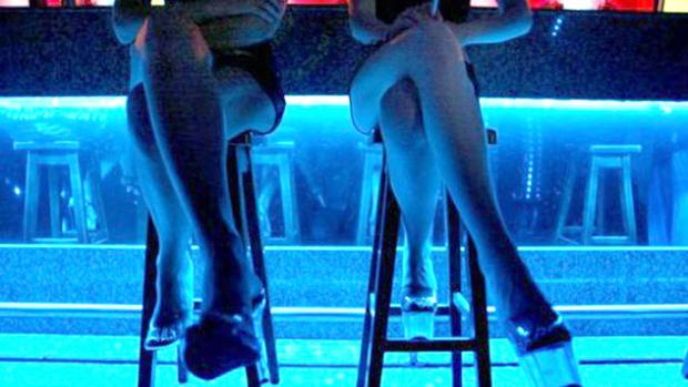 Desalojan un club de alterne en Marbella por no cumplir las medidas contra el coronavirus