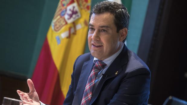 Andalucía denunciará en Bruselas si hay un desigual reparto de los fondos europeos por parte del Gobierno