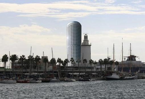 La imagen que ha generado la polémica