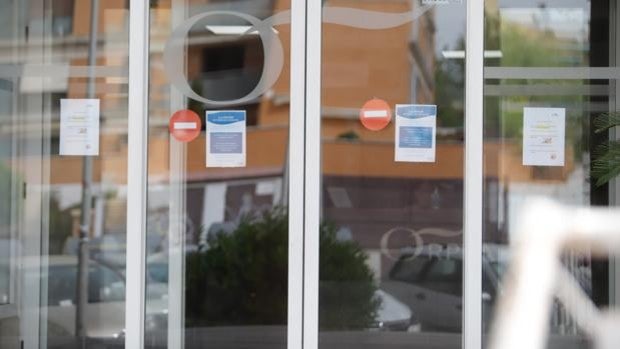 Los brotes continúan en las residencias de Córdoba con 194 mayores y 66 trabajadores contagiados