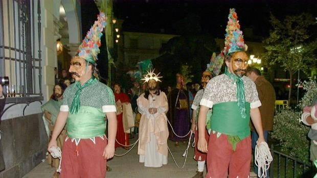 La ceremonia del Prendimiento de Priego se protegerá como Bien de Interés Cultural