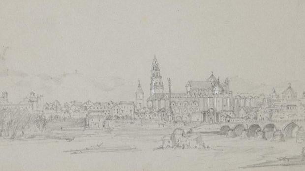 Richard Ford, el pionero hispanista que encontró la inspiración en Córdoba