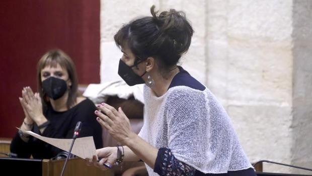 El Parlamento de Andalucía se abre al pacto contra los tránsfugas con dudas jurídicas y bronca