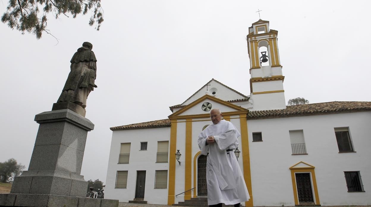 Córdoba revive sus raíces: del primer Vía Crucis de Occidente en Scala Coeli al histórico Vía Crucis Magno de 2025