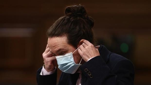 De Iceta, hombre de Estado, a Pablo Iglesias