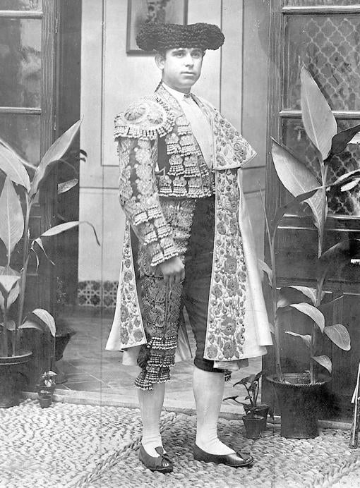 Guerrita, segundo Califa de Córdoba: El adivino del toreo moderno, 80 años después