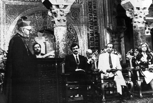 Infantes Florido, antes los Reyes, Solana y Rodríguez de la Borbolla