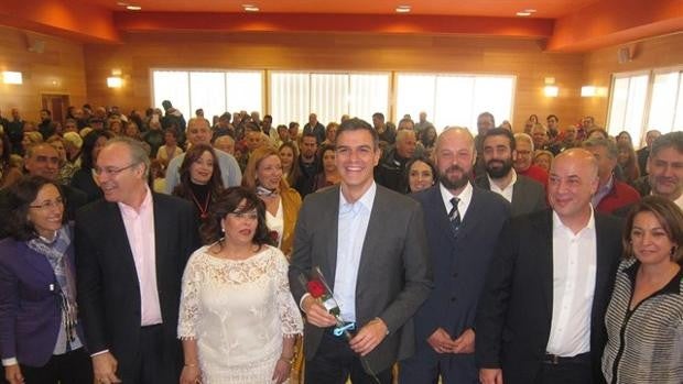 El PSOE de Córdoba sigue vendiendo el caso mordidas de Guadalquivir Futuro como un escándalo ajeno