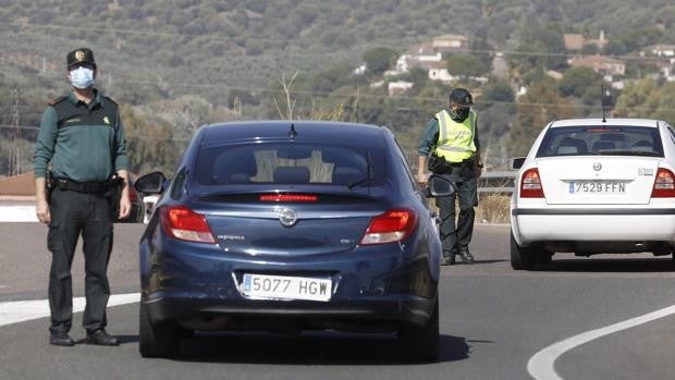 Medidas Covid Semana Santa | Así llega Córdoba a la decisión del comité de expertos de Andalucía