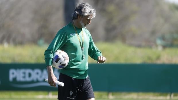 Razones para el optimismo con la clasificación del Córdoba CF para luchar por el play off