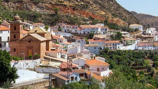 Del mar a la montaña, los alojamientos rurales con más encanto para pasar unas vacaciones en Almería