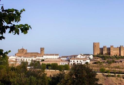 Ruta por cinco preciosos pueblos de Jaén a los que escaparse un fin de semana