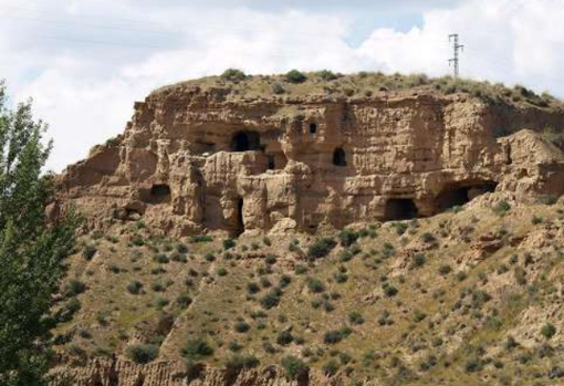 Diez espectaculares senderos naturales para recorrer en la provincia de Granada