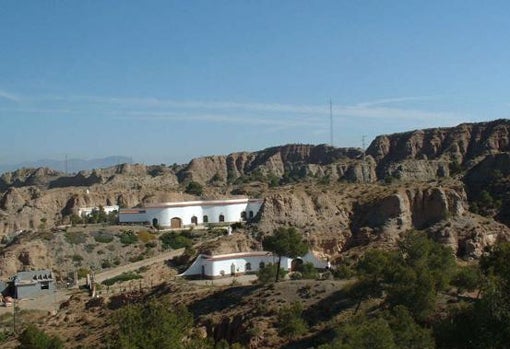 Diez espectaculares senderos naturales para recorrer en la provincia de Granada