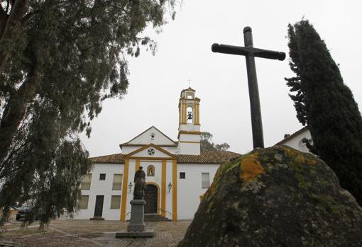 Santuario de Santo Domingo de Scala Coeli