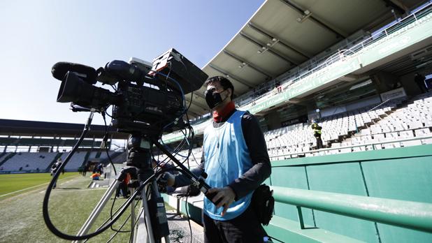 Horario y dónde ver por televisión el Tamaraceite - Córdoba CF