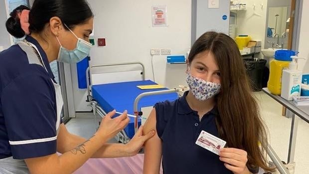 Gibraltar está libre de Covid por primera vez desde hace nueve meses