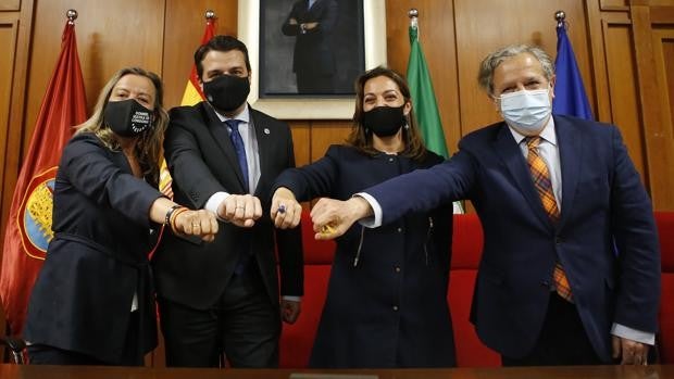 Claves del pacto del puñito