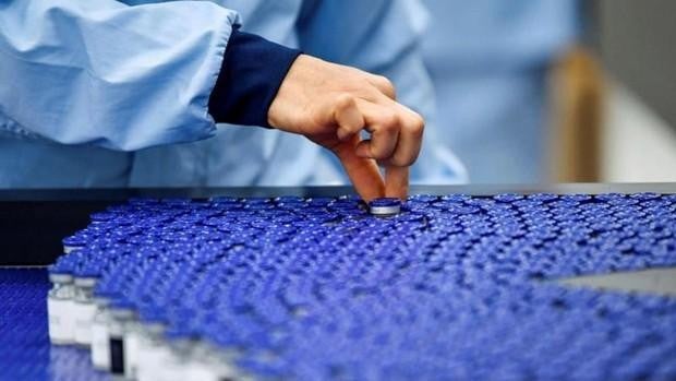 Pfizer, Moderna, Astrazeneca, Janssen... ¿de dónde son las vacunas que protegen del coronavirus?