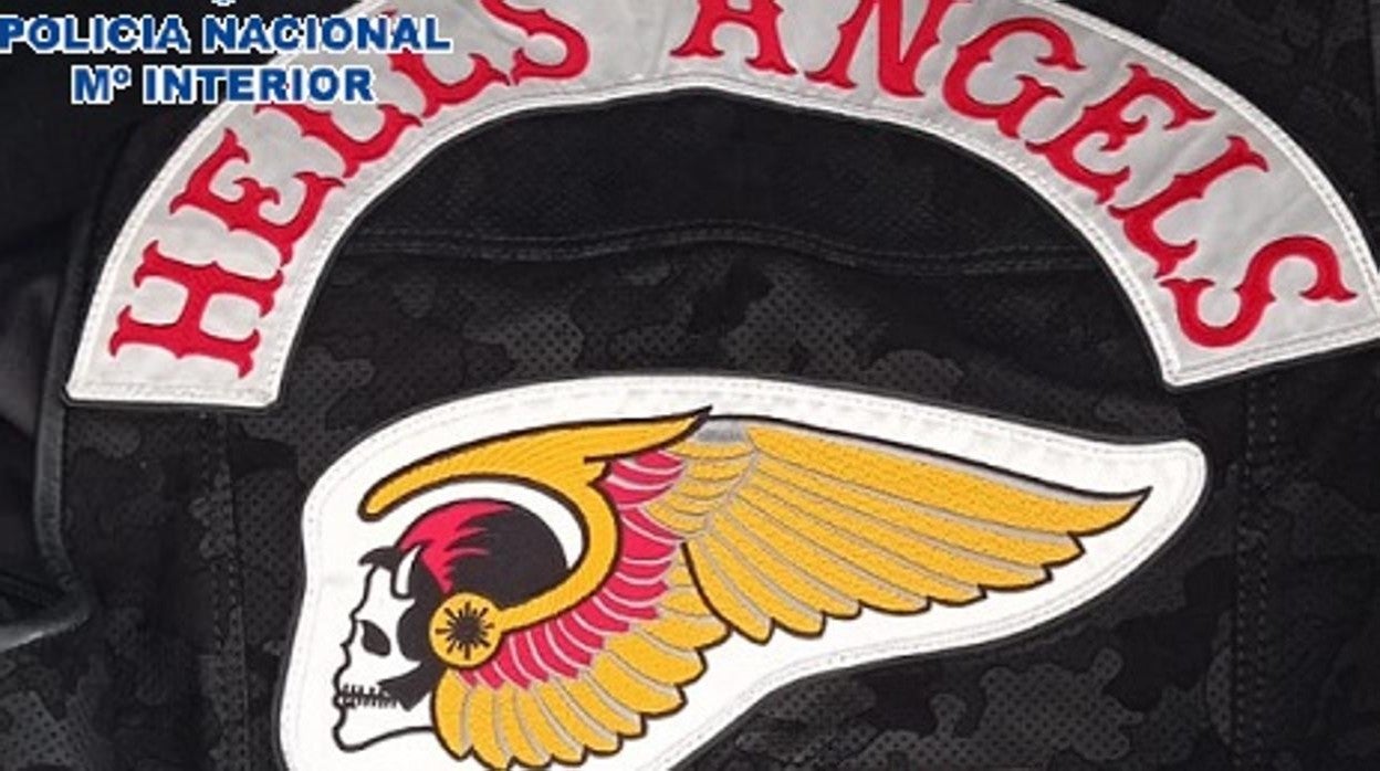 Chaleco incautado al detenido por la muerte del DJ