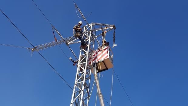 Endesa destinará 76,4 millones en mejoras de las líneas y distribución en la provincia de Córdoba