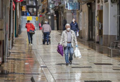 Medidas Covid en Huelva entre el 30 de abril y el 9 de mayo: toque de queda, movilidad y horarios