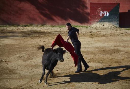 Juan Serrano &#039;Finito de Córdoba&#039;: «He nacido torero y moriré siendo torero, porque este es mi sueño hecho realidad»
