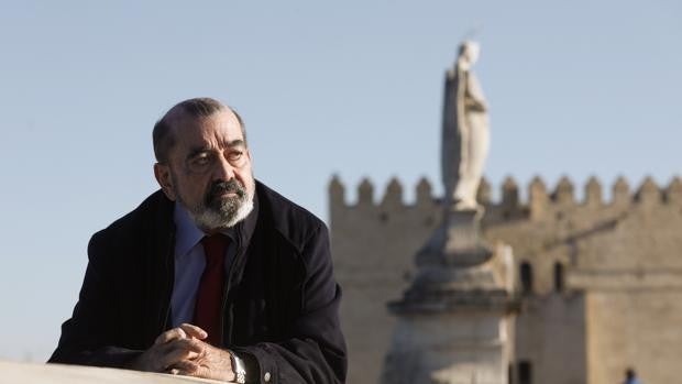 Revista 'Pasión en Córdoba' 2021 | Antonio Rodríguez-Carretero: «El verdadero mensaje se está perdiendo»