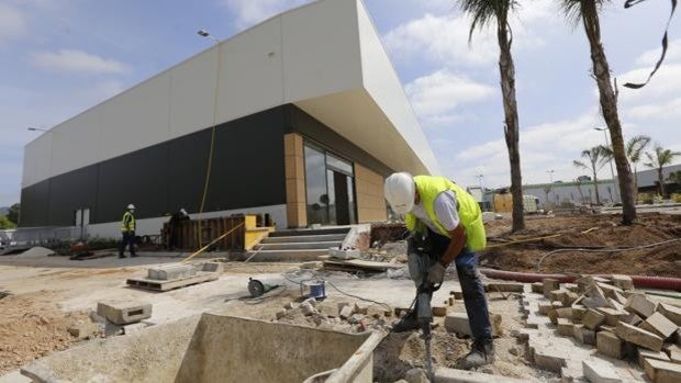 Córdoba confirma su atractivo para la distribución con cinco nuevos proyectos en liza