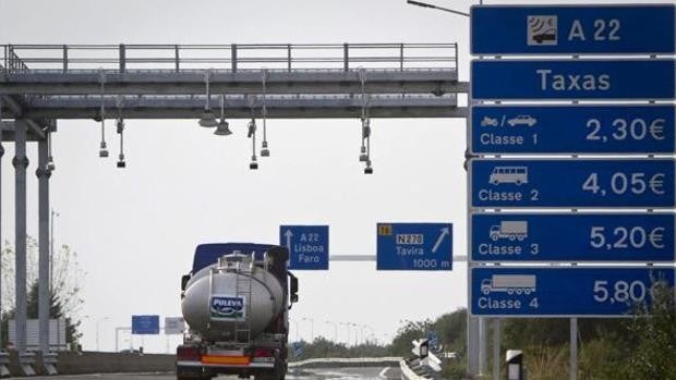 Viajar por Portugal será más barato: el país rebajará su peaje en un 50% a partir de julio