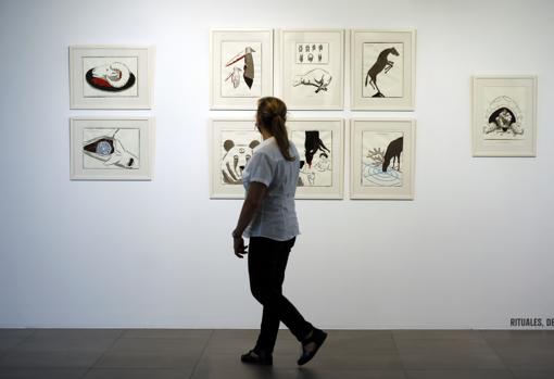 Córdoba capital vuelve a nivel 2 de alerta sanitaria y mejora sus aforos en bares y comercios