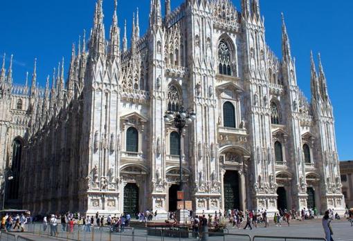 Duomo de Milán