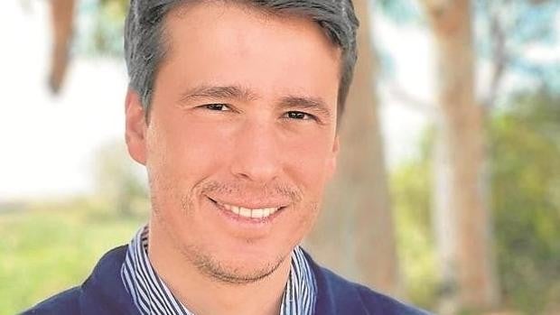 Salud nombra al epidemiólogo Nicola Lorusso director de estrategia de vigilancia de Andalucía