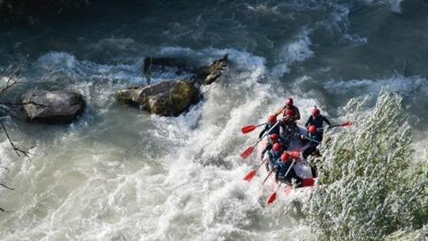 Escapadas de fin de semana | Cómo huir del calor sin salir de Córdoba