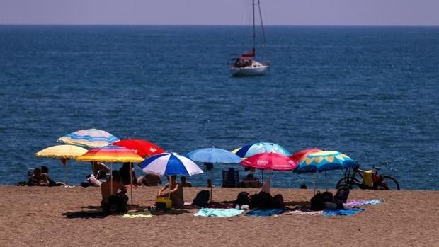 La variante delta ya es predominante en la quinta ola del Covid en Andalucía