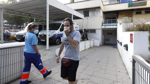 El horizonte sanitario en Lucena | Del hospital privado a nuevas Urgencias extrahospitalarias y reforma de otro centro de salud