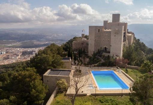 Cinco alojamientos de Jaén con encanto para disfrutar del verano