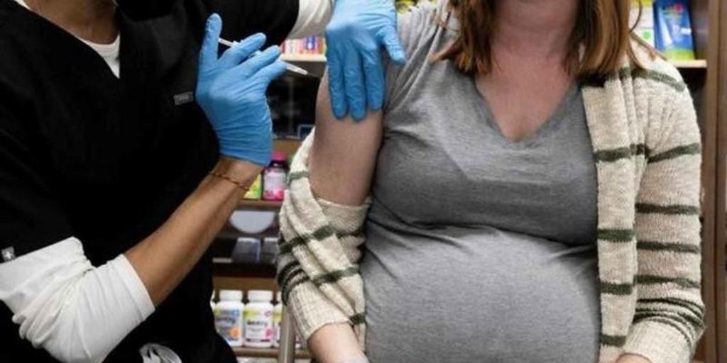 El SAS llamará a las mujeres embarazadas para que se vacunen