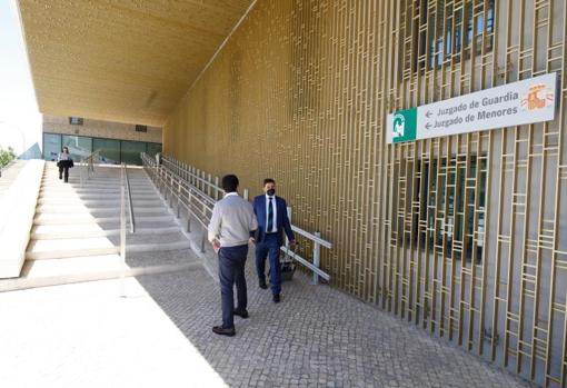 Nuevo curso judicial en Córdoba | Los crímenes de las Moreras y Cabra y nuevos cambios organizativos