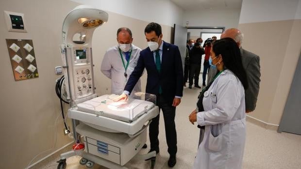 La Junta de Andalucía, la mayor consumidora de luz de la comunidad, se libra del ‘tarifazo’ eléctrico