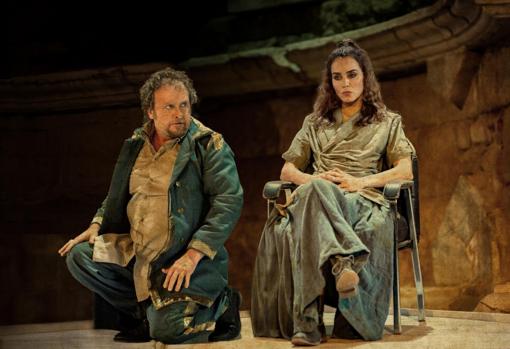 Agenda escénica de Córdoba | Las citas claves de un otoño con clásicos y grandes novedades