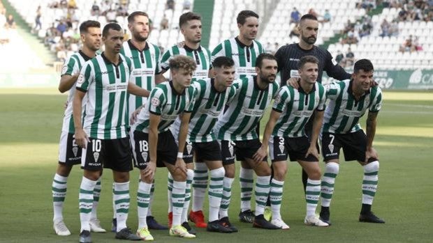 Horario y dónde ver en televisión el Don Benito - Córdoba CF