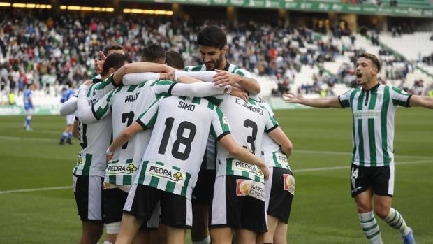 Así está el Córdoba CF en la clasificación del Grupo 4 de Segunda RFEF tras golear al Xerez Deportivo FC