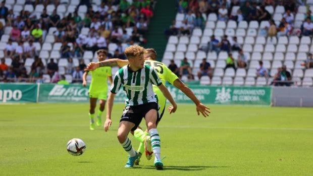 Así está el Córdoba CF en la clasificación del Grupo 4 de Segunda RFEF tras superar al Ceuta