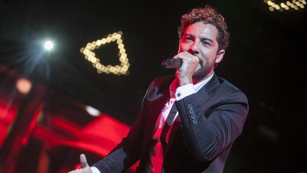 Conciertos en Córdoba | El Barrio, Loquillo o Bisbal, en un atracón de citas de altura para esta semana