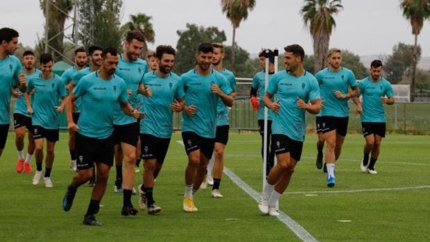 El Córdoba abre El Arcángel ante el Cádiz B para dar continuidad a las buenas sensaciones