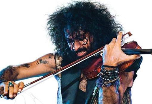 Conciertos Córdoba | Mónica Naranjo, Mercedes Ferrer y Ara Malikian actuarán este fin de semana