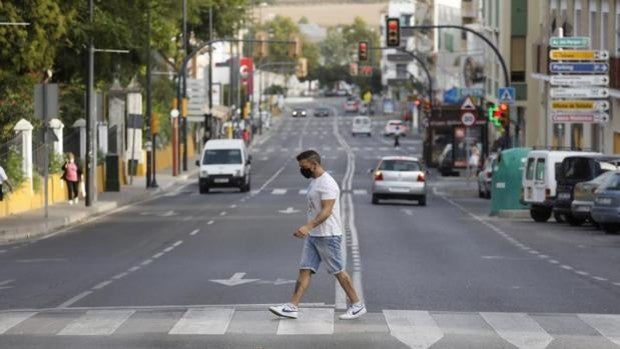 Dos tercios de los pueblos de Córdoba, libres de Covid-19 en la última semana