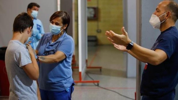 Toda Andalucía se encuentra ya en el nivel 1 de alerta por el Covid