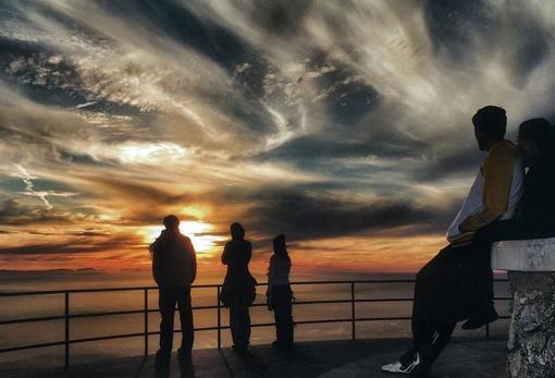 Los atardeceres más bellos de Córdoba